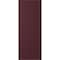 Ekena Millwork Americraft 6-Board (2 Batten) Wood Joined Board-n-Batten Shutters w/ Z-Bar, ARW102BB621X77WRH, PR ARW102BB621X77WRH - alternate 8